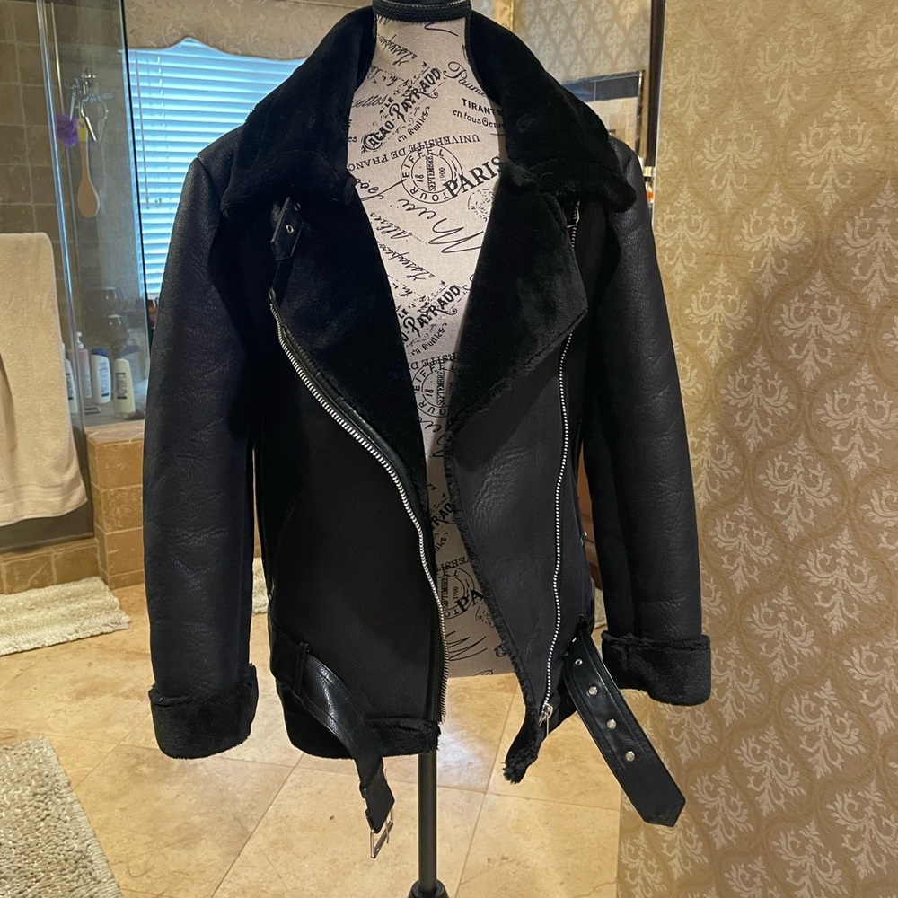 Beautiful jacket